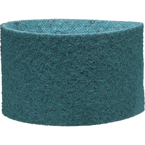 Courroie de conditionnement de surface Scotch-Brite Distribution Jean Lapalme