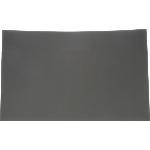 Wetordry Abrasive Sheet 401Q, 5" x 9", 1000 Grit, Silicon Carbide Distribution Jean Lapalme