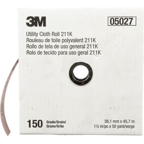 Utility Cloth Roll 211K Distribution Jean Lapalme