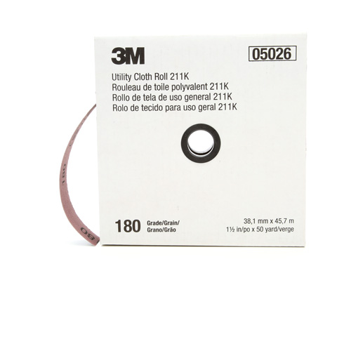 Utility Cloth Roll 211K Distribution Jean Lapalme