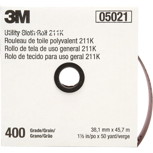 Utility Cloth Roll 211K Distribution Jean Lapalme