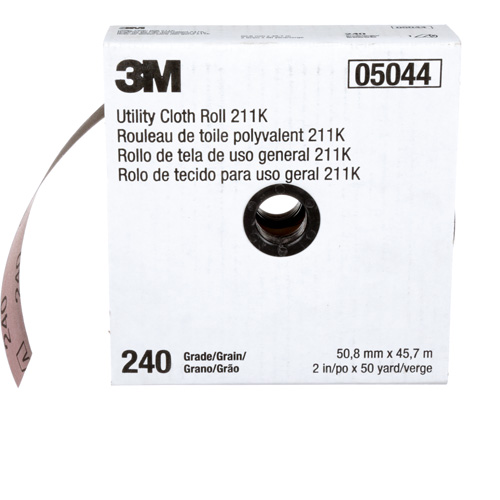 Utility Roll 211K Elektrocut Distribution Jean Lapalme