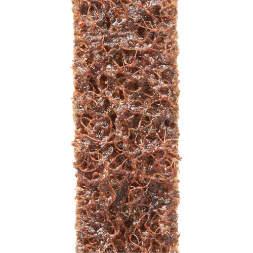 Courroie de ponçage Scotch-Brite, , Oxyde d'aluminium, Grain Cors&eacute; Distribution Jean Lapalme