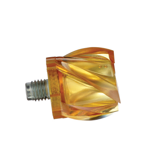 Outil de coupe rotatif SR No.8 SS-AC Distribution Jean Lapalme