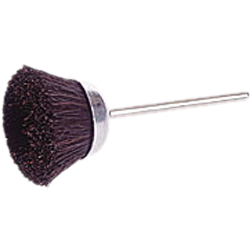 Miniature Cup Brush Distribution Jean Lapalme