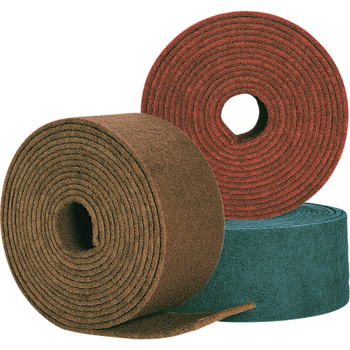 Disque de nettoyage Pro 840902 Standard Abrasives, 8" dia., Carbure de silicium Distribution Jean Lapalme
