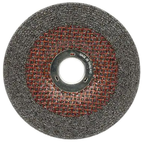 Depressed Centre Grinding Wheel, 5" x 27, Aluminum Oxide Distribution Jean Lapalme