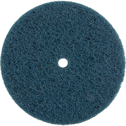 Standard Abrasives Buff & Blend Disc Distribution Jean Lapalme