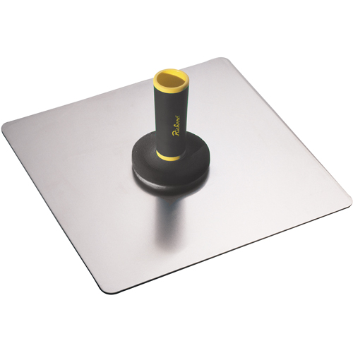 Taloches en aluminium Distribution Jean Lapalme