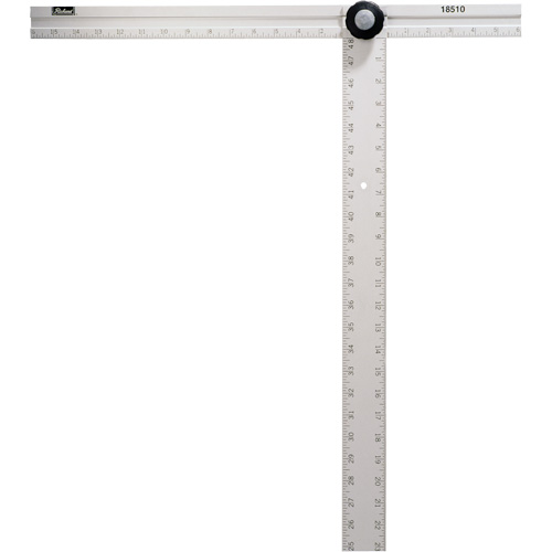 Detachable Drywall T-Square Distribution Jean Lapalme