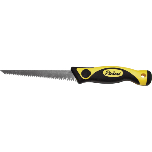 Ergo-Grip Wallboard Saws Distribution Jean Lapalme