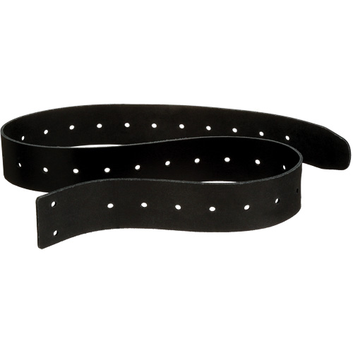Adflo Leather Belt Front Replacement Distribution Jean Lapalme