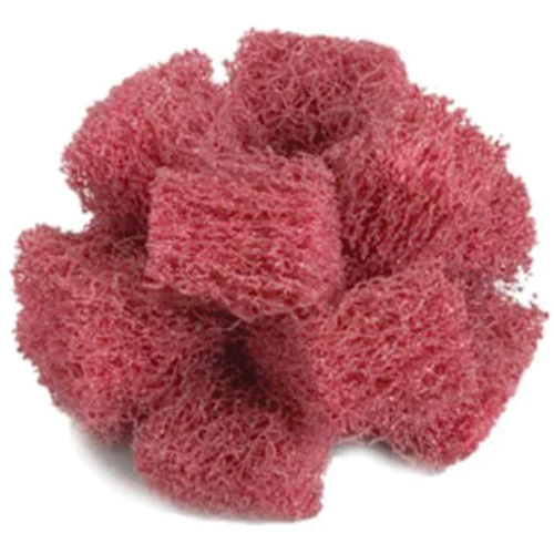 Laine abrasive HP de polissage Buff and Blend Standard Abrasives Distribution Jean Lapalme