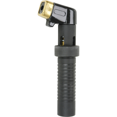 Electrode Holders, 400 Amp Rating Distribution Jean Lapalme