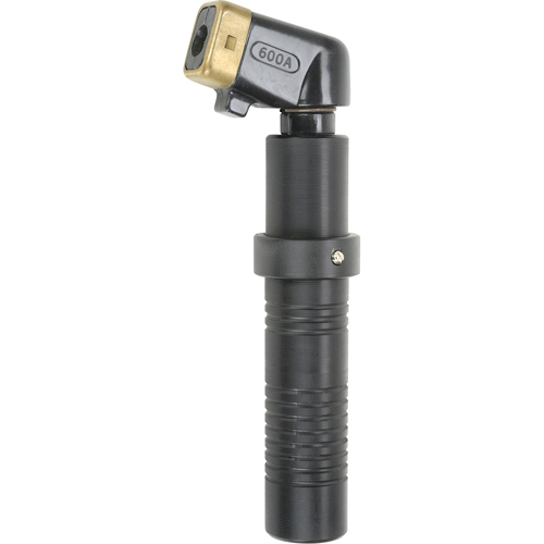 Electrode Holders, 600 Amp Rating Distribution Jean Lapalme