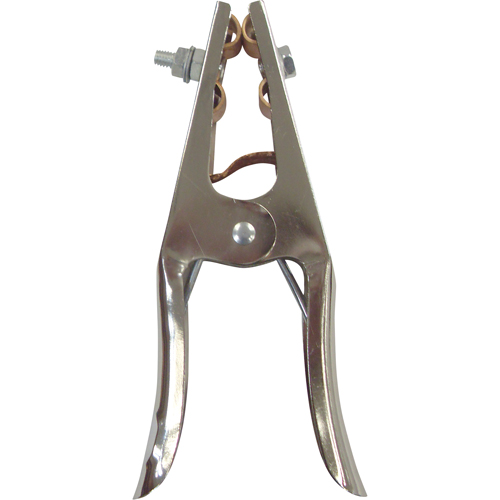 Ground Clamps, 300 Amperage Rating Distribution Jean Lapalme