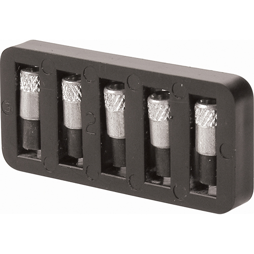 Briquet &agrave; une pierre et cinq porte-pierre Distribution Jean Lapalme