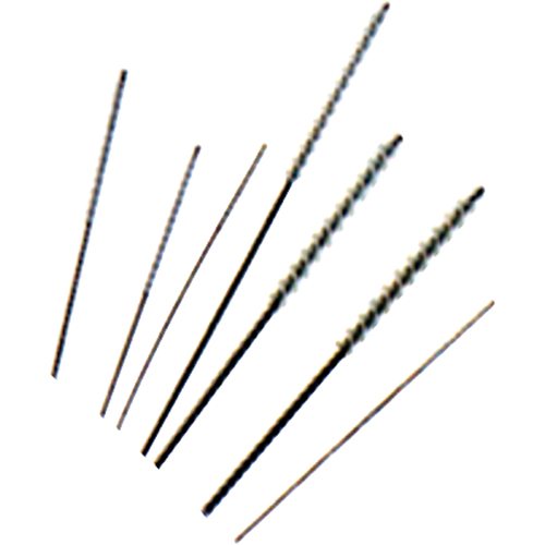 Ensembles de brosses pour microabrasion ATB Distribution Jean Lapalme