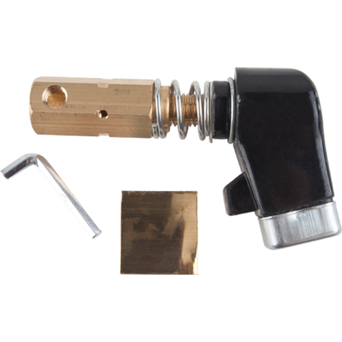 Electrode Holder Distribution Jean Lapalme