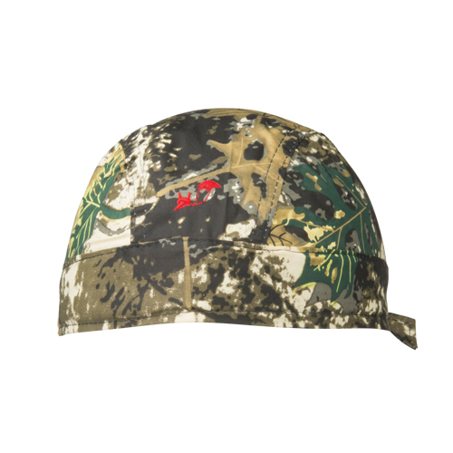 Coiffe de soudeur, Motif Distribution Jean Lapalme