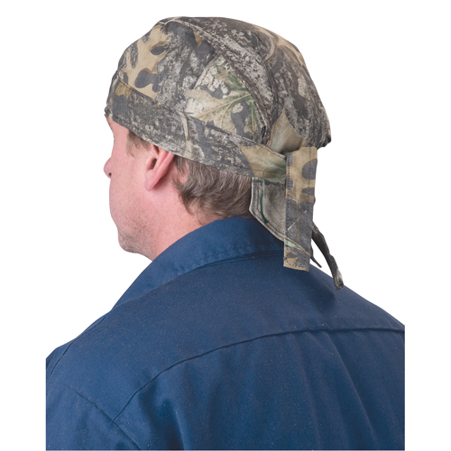 Coiffe de soudeur, Motif Distribution Jean Lapalme