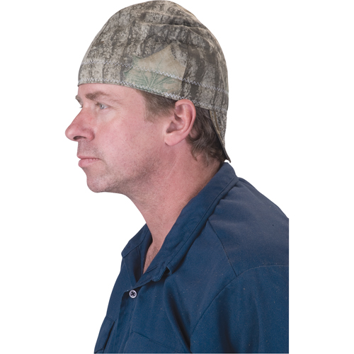 Bonnet de soudeur, 7-1/2", Assorti Distribution Jean Lapalme