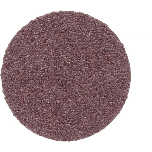Disque PSA en toile 348D, 20" dia., Grain 50, Oxyde d'aluminium Distribution Jean Lapalme