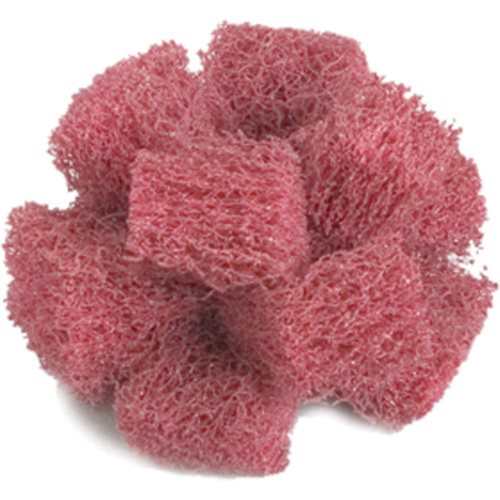 Laine abrasive de polissage HS Buff and Blend Standard Abrasives Distribution Jean Lapalme