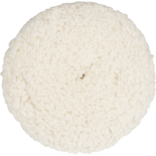 Tampon pour application de p&acirc;te, 9" dia., Laine Distribution Jean Lapalme