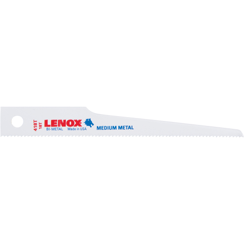 Lame pour scie pneumatique Distribution Jean Lapalme