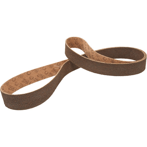 Courroie de conditionnement de surface Scotch-Brite Distribution Jean Lapalme