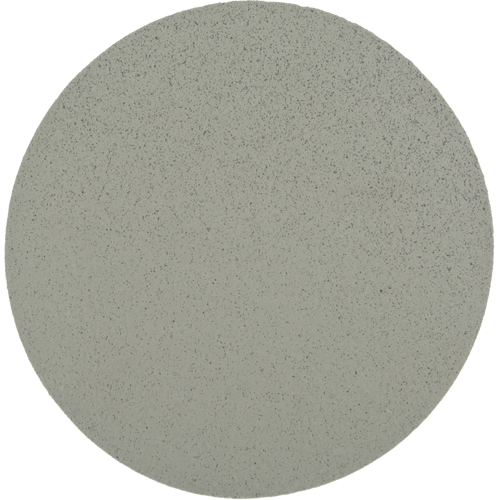 Disque en mousse Trizact Hookit, 6" dia., Grain 3000, Oxyde d'aluminium Distribution Jean Lapalme