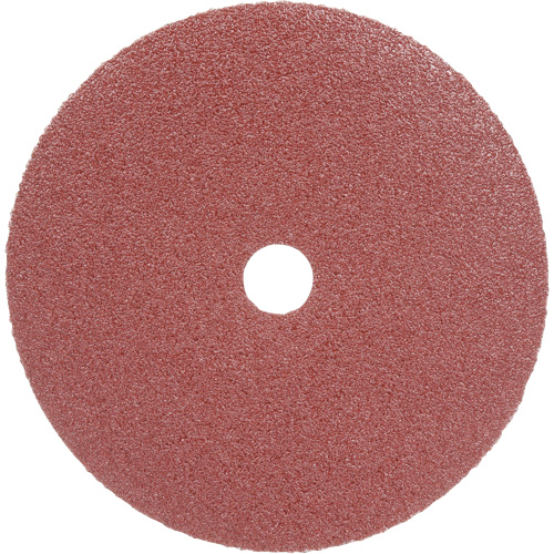 Cubitron II Fibre Discs - 982C, Ceramic Grain, 60+, 7" Dia x 7/8" Arbor Distribution Jean Lapalme