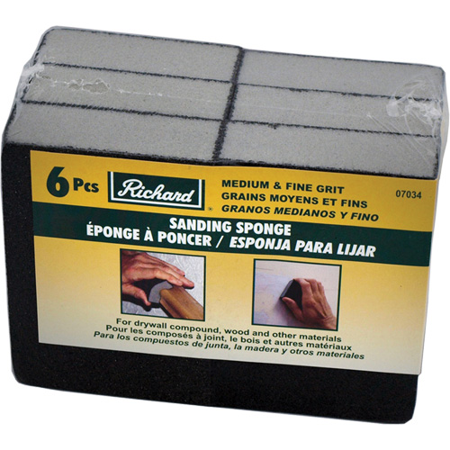 &eacute;ponge abrasive Distribution Jean Lapalme