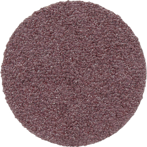 Meule en toile PSA 348D, 20" dia., Grain 60, Oxyde d'aluminium Distribution Jean Lapalme