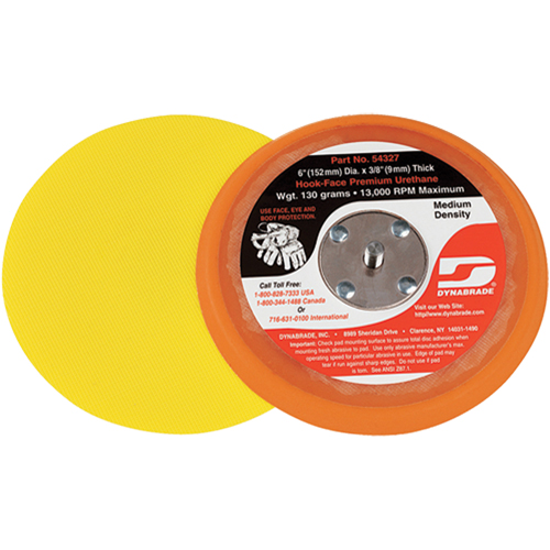 Non-Vacuum Disc Pad Distribution Jean Lapalme