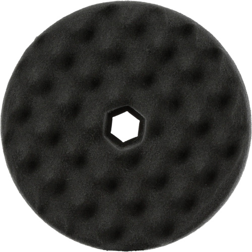 Perfect-it Foam Polishing Pad 33285, 6" dia., Foam Distribution Jean Lapalme