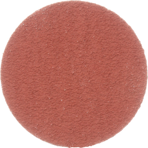 Disque &agrave; d&eacute;ligner durable II Roloc Cubitron, 2" dia., Grain 80+, C&eacute;ramique Distribution Jean Lapalme