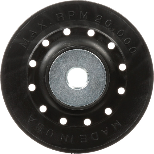 Fibre Disc Backup Pad Distribution Jean Lapalme