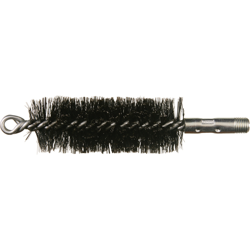 Flue Brushes, 1/2" Dia. x 4" L, 7-1/2" Overall Length Distribution Jean Lapalme