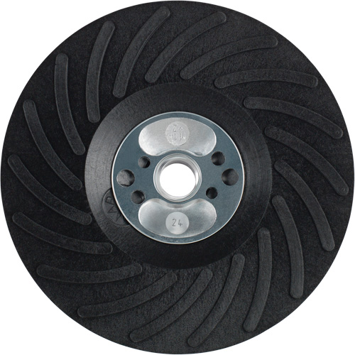 5" Backing Pad Distribution Jean Lapalme