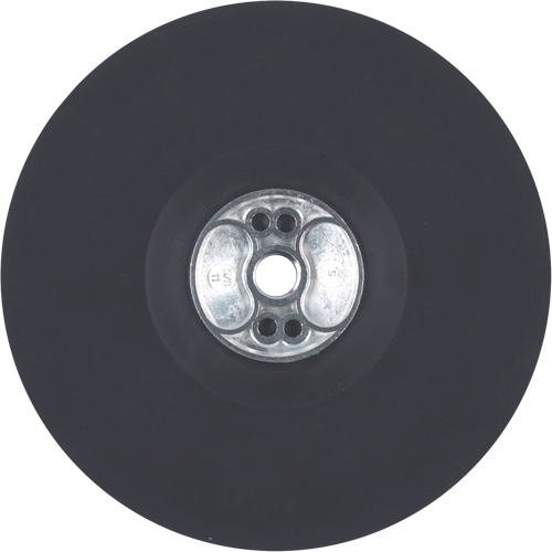5" Backing Pad Distribution Jean Lapalme