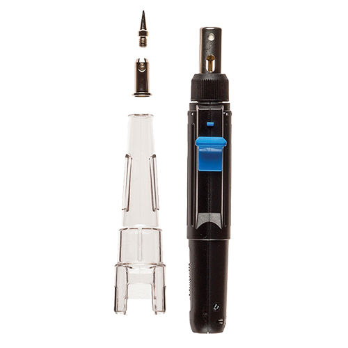 Cordless Butane Soldering Iron Distribution Jean Lapalme