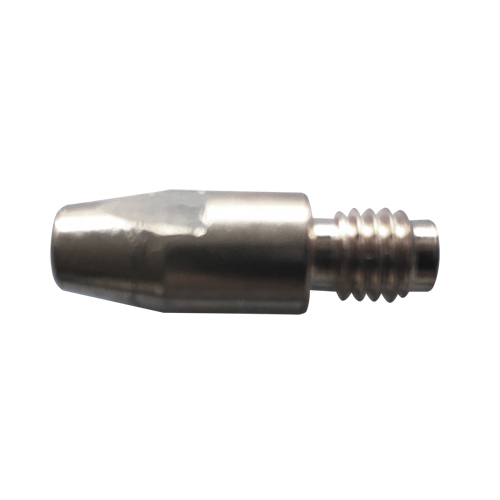 Copper Contact Tip Distribution Jean Lapalme