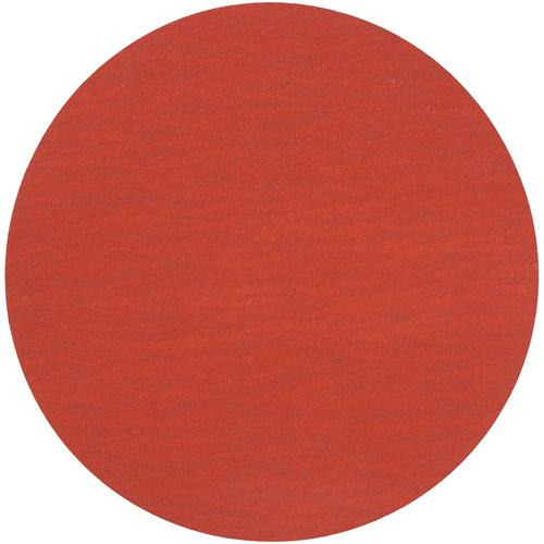 Roloc 787C Fibre Disc, 2" Dia., 120+ Grit, Ceramic Distribution Jean Lapalme