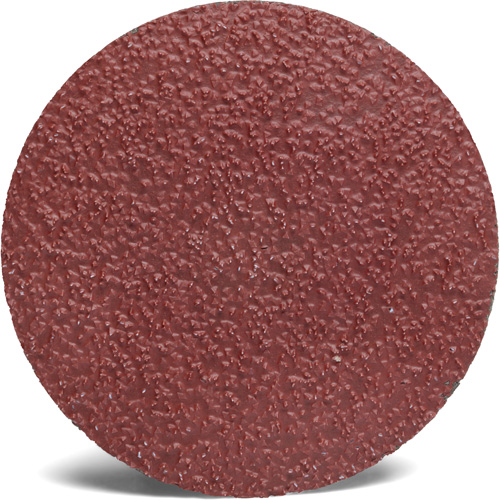 Disque en fibre 782C Roloc 3M, 3" dia., Grain 80+, C&eacute;ramique Distribution Jean Lapalme