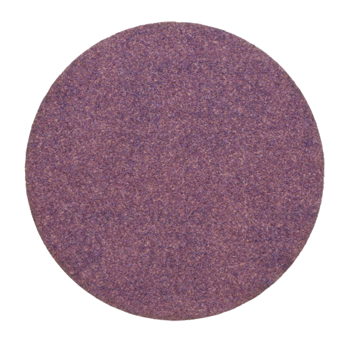 Rouleau de disques Stikit 732U, 5" dia., Grain 80+, C&eacute;ramique Distribution Jean Lapalme
