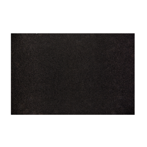 Feuille abrasive pour plancher Durite, 18" x 12", Grain P20, Carbure de silicium Distribution Jean Lapalme