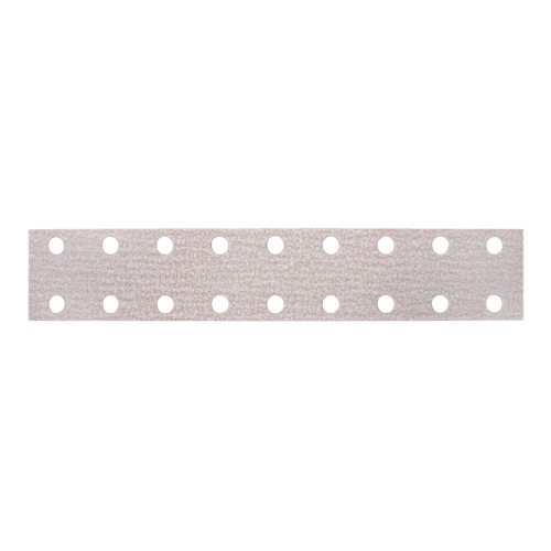 Papier abrasif, 2-3/4" x 16", Grain P1000, Oxyde d'aluminium Distribution Jean Lapalme