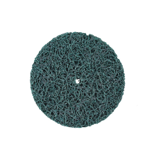 Scotch-Brite Clean & Strip XT Pro Extra Cut Disc, 4" Dia., Extra Coarse Grit, Aluminum Oxide Distribution Jean Lapalme